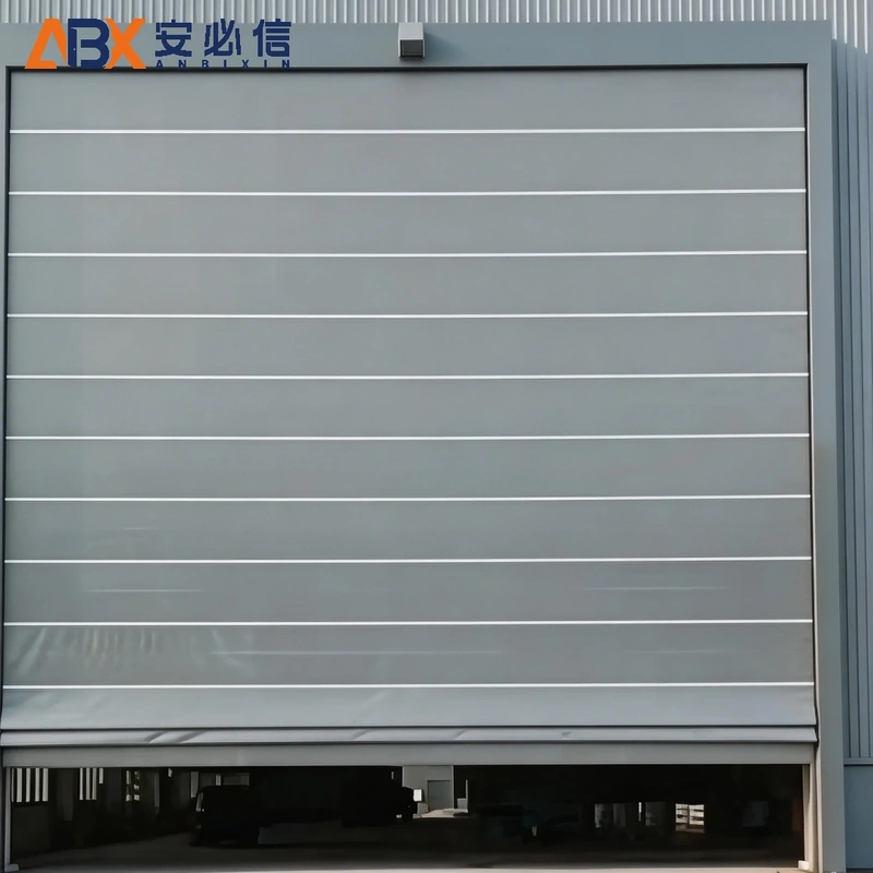 南充市冷库门封